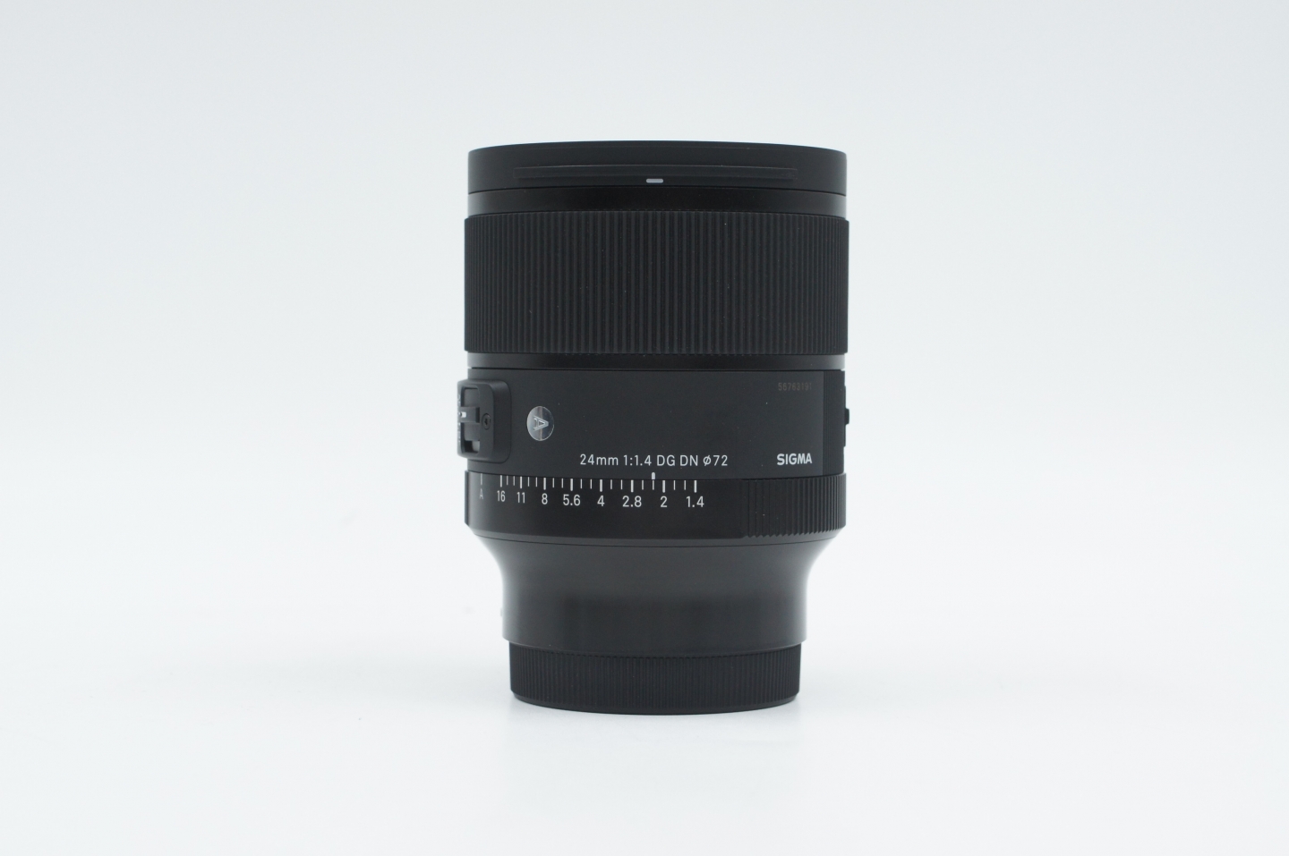 Sigma 24mm f/1.4 DG DN Art