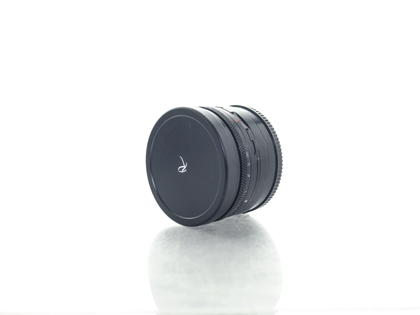 AstrHori 18mm F8