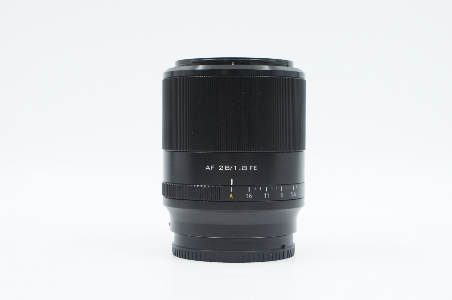Viltrox AF 28mm f/1.8