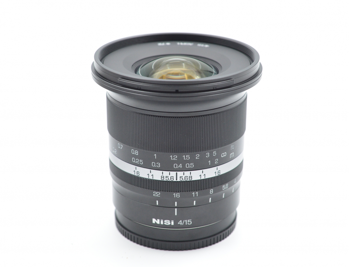 Nisi 9mm F2.8