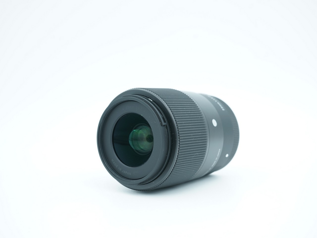 Sigma 23mm f/1.4 DC DN C