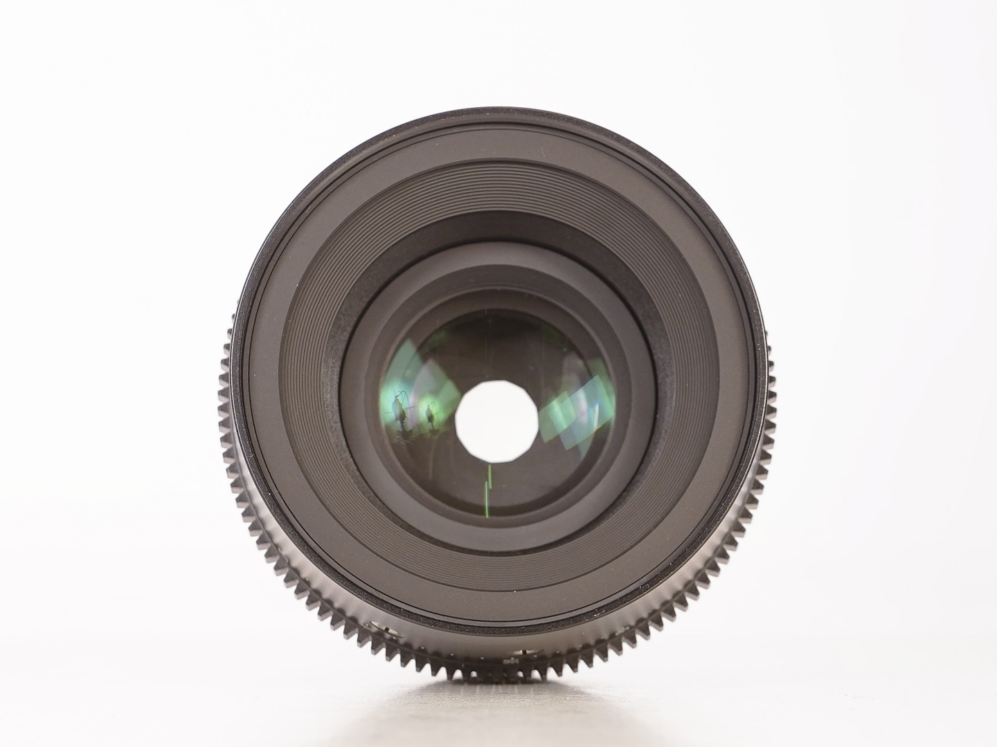 7 Artisan 35mm T/1.05