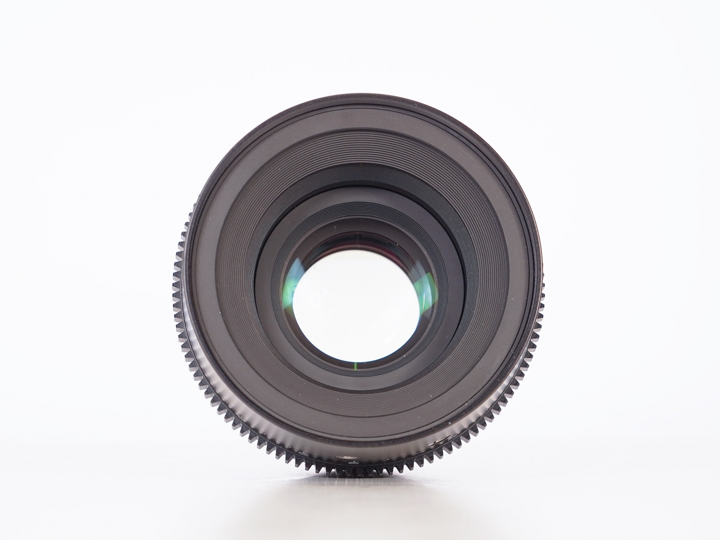 7 Artisan 35mm T/1.05