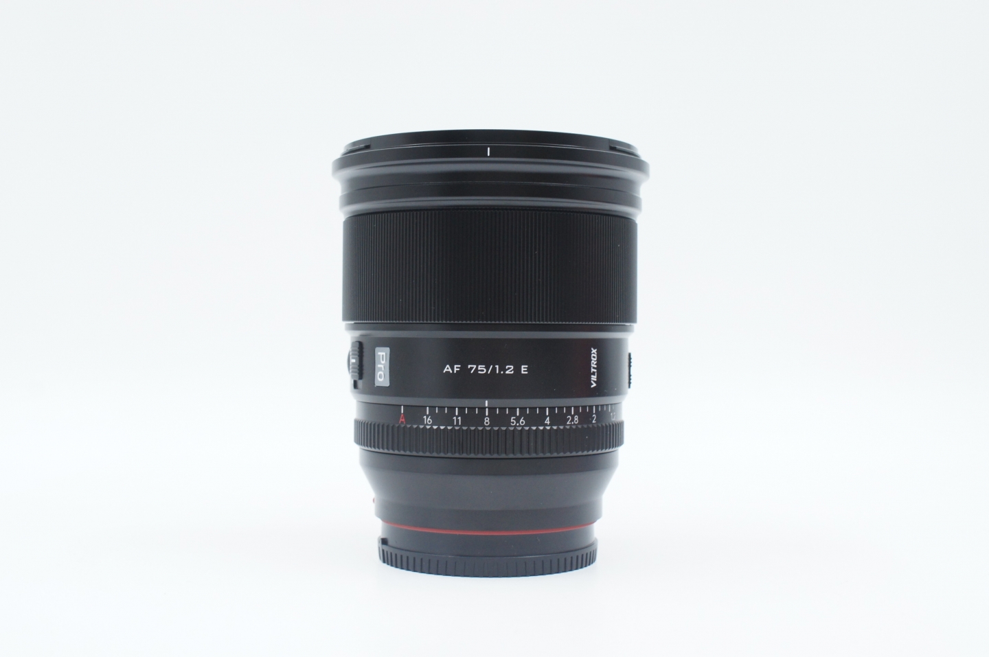 Viltrox AF 75mm f/1.2 Pro