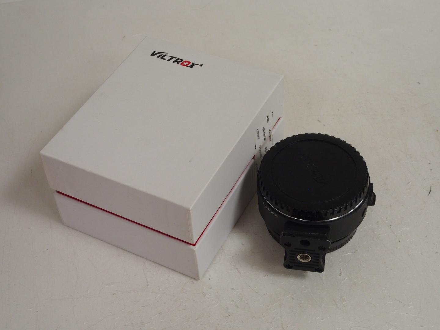 Viltrox EF-E5 Mount Adapter CANON EF / SONY E-MOUNT