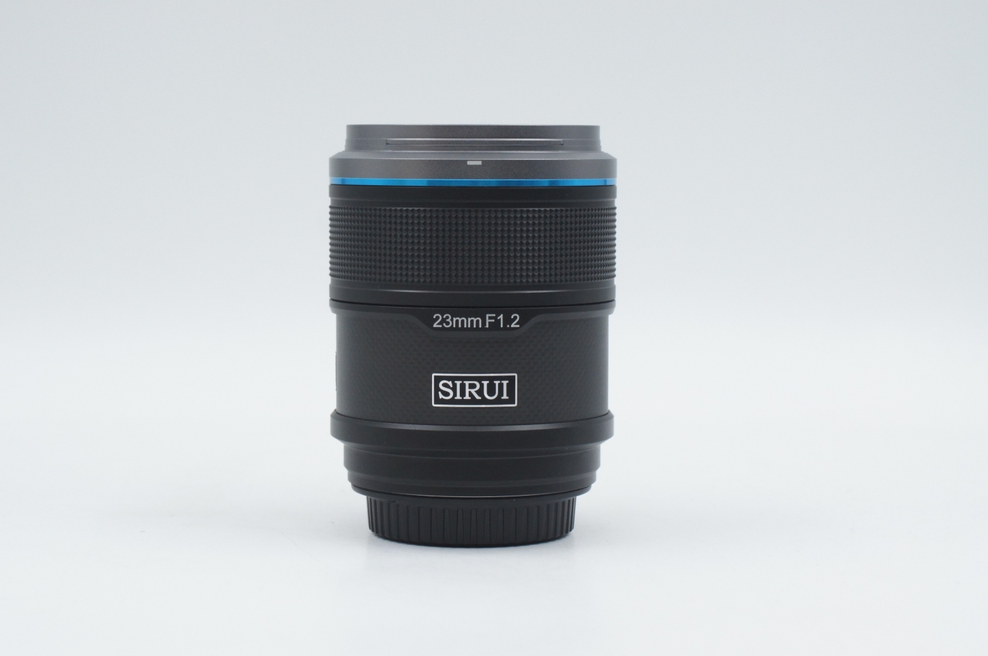 Sirui 23mm f/1.2 Sniper Series