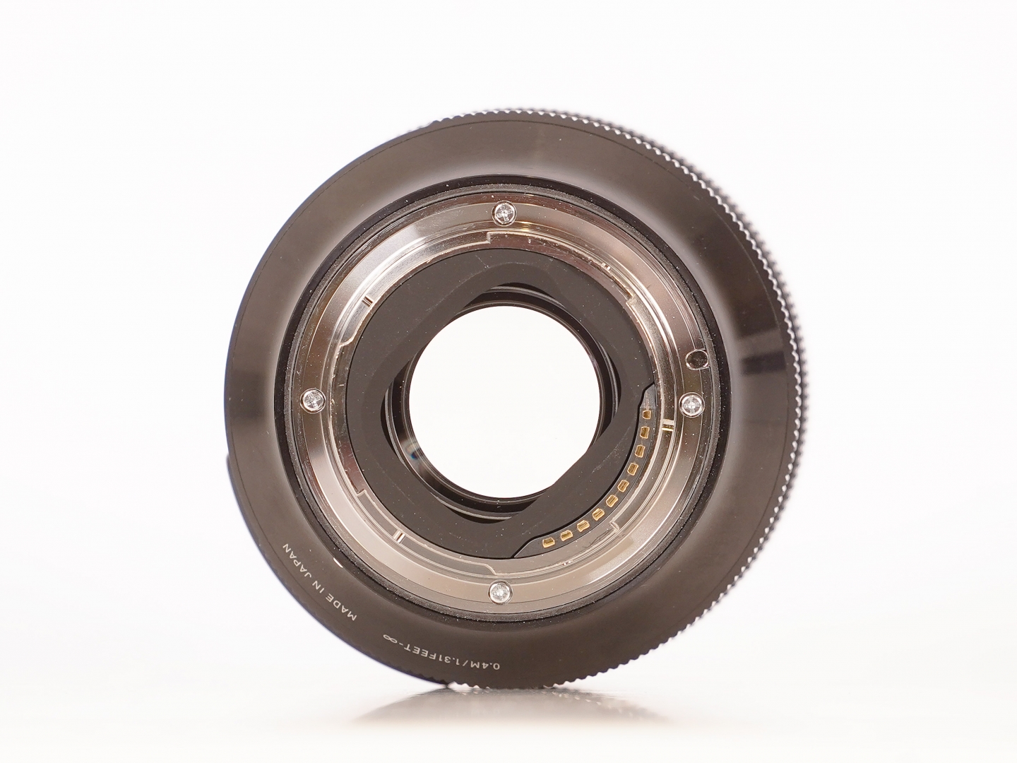 Sigma 50mm f/1.2 DG DN Art