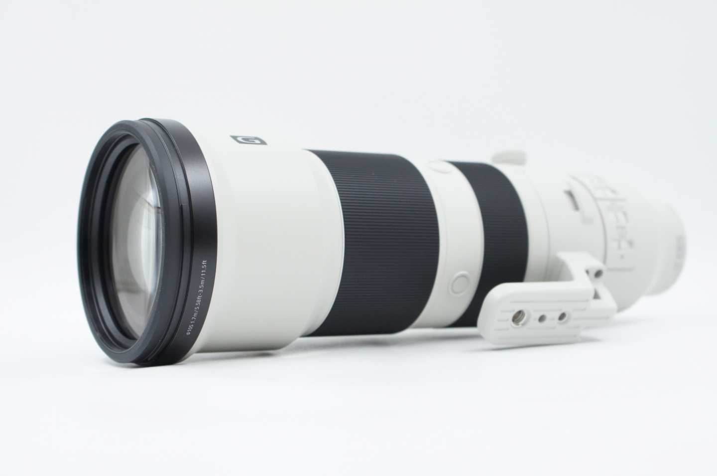Sony FE 400-800mm f/6.3-8 G OSS