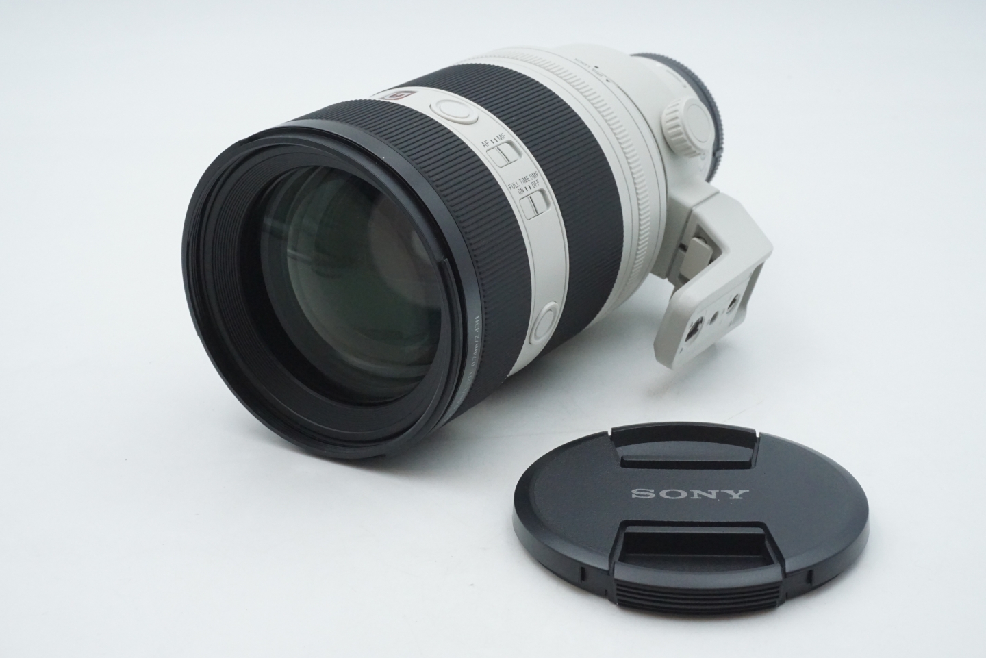 Sony FE 50-150mm f/2 GM