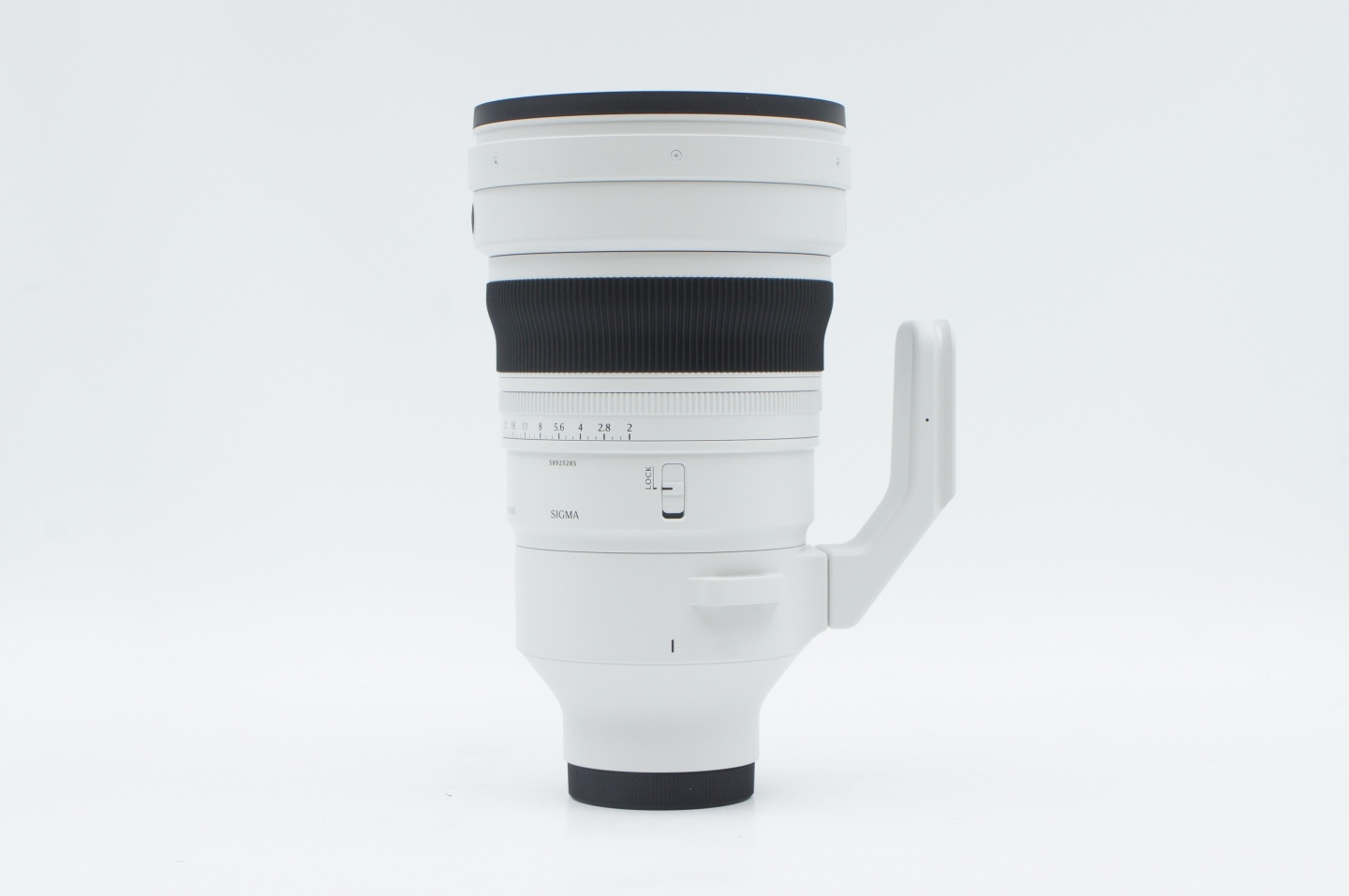 Sigma 200mm f/2 DG OS Sport