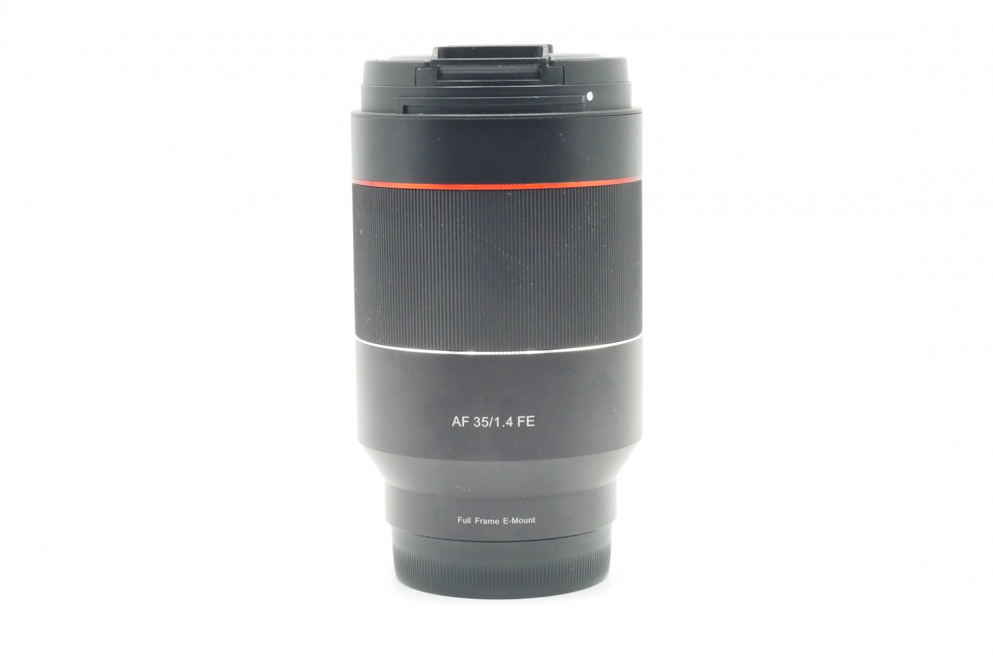 Samyang FE 35mm f/1.4 AF