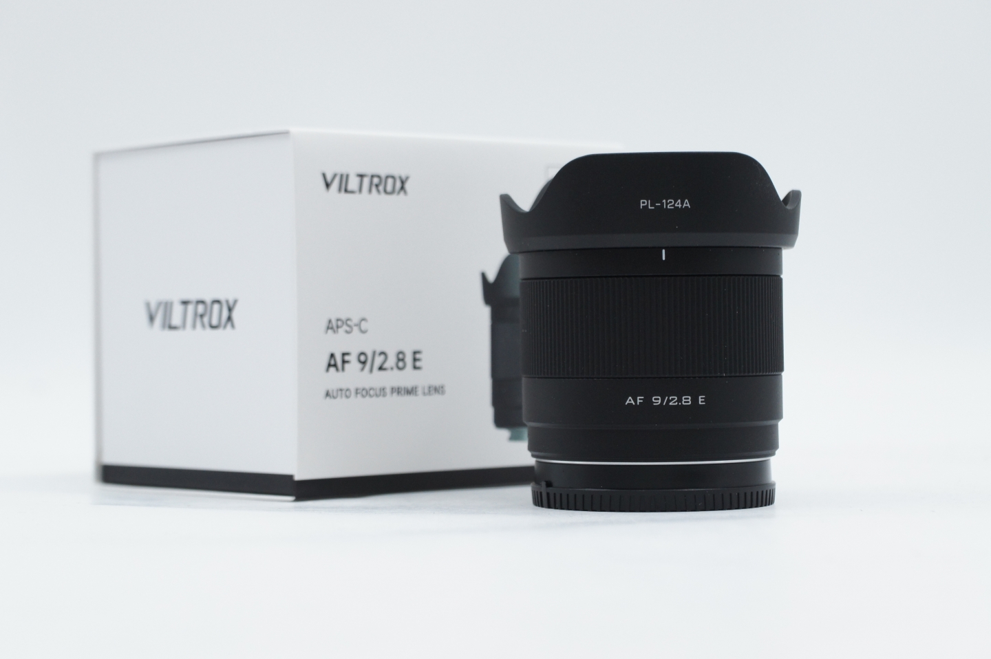 Viltrox AF 9mm f/2.8 Air E
