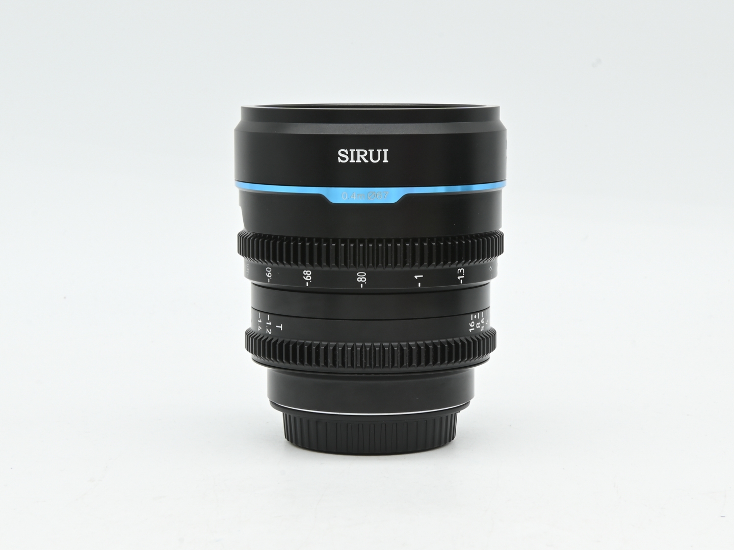 Sirui 35mm T1.2 Night Walker