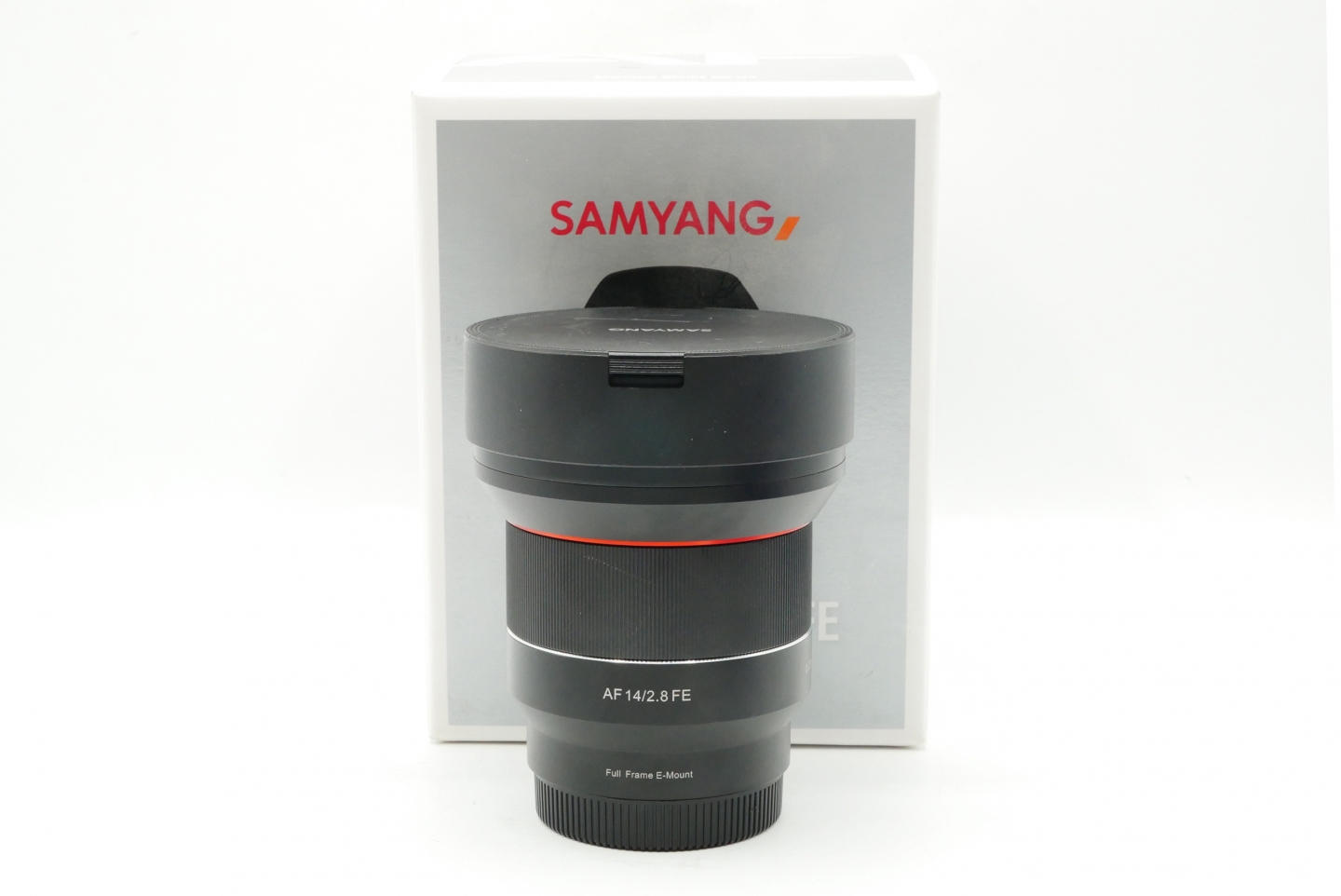 Samyang AF 14mm f/2.8 FE