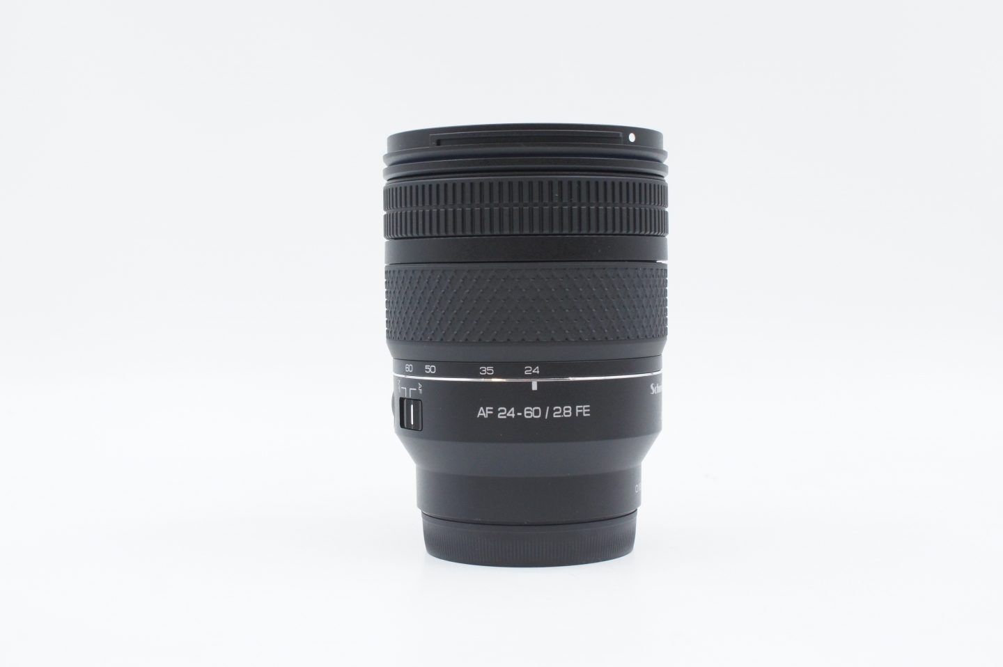 Samyang x Schneider Kreuznach AF 24-60mm f/2.8