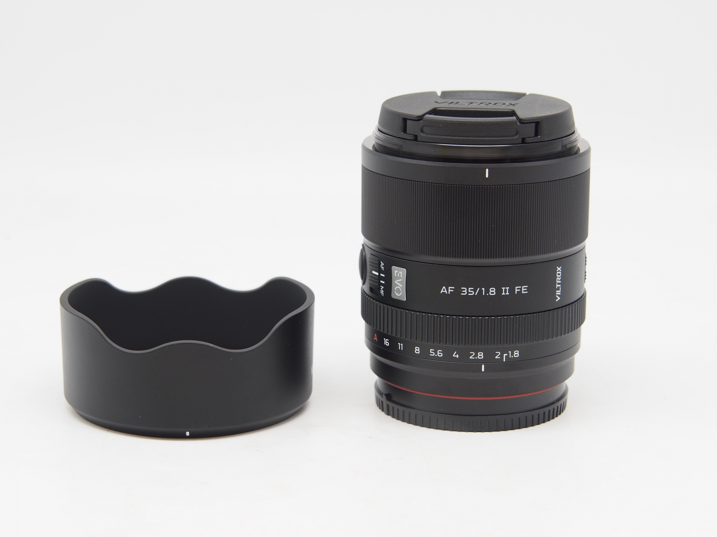 Viltrox AF 35mm f/1.8 II EVO