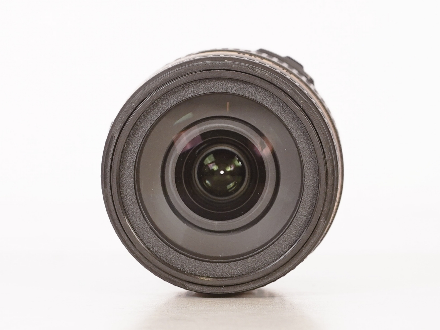 Tamron 18-270mm f/3.5-6.3 Di II VC PZD