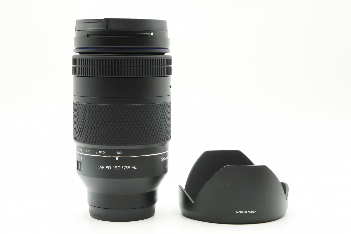 Samyang x Schneider Kreuznach AF 60-180mm f/2.8