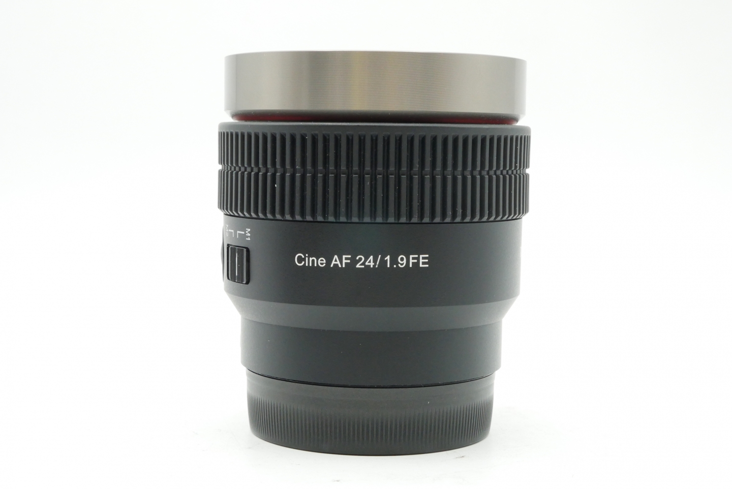 Rokinon 24mm T1.9
