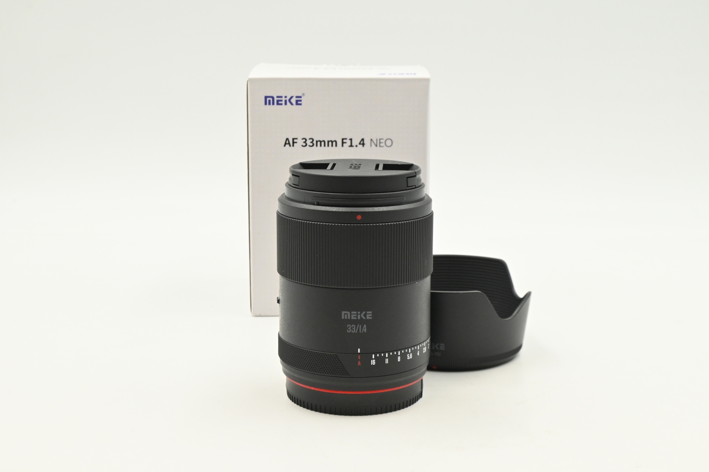 Meike AF 33mm f/1.4 NEO