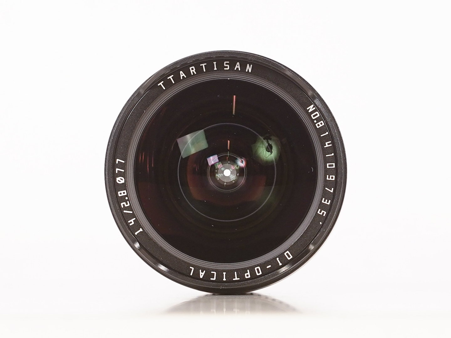 TTARTISAN 14mm F2.8 ASPH.