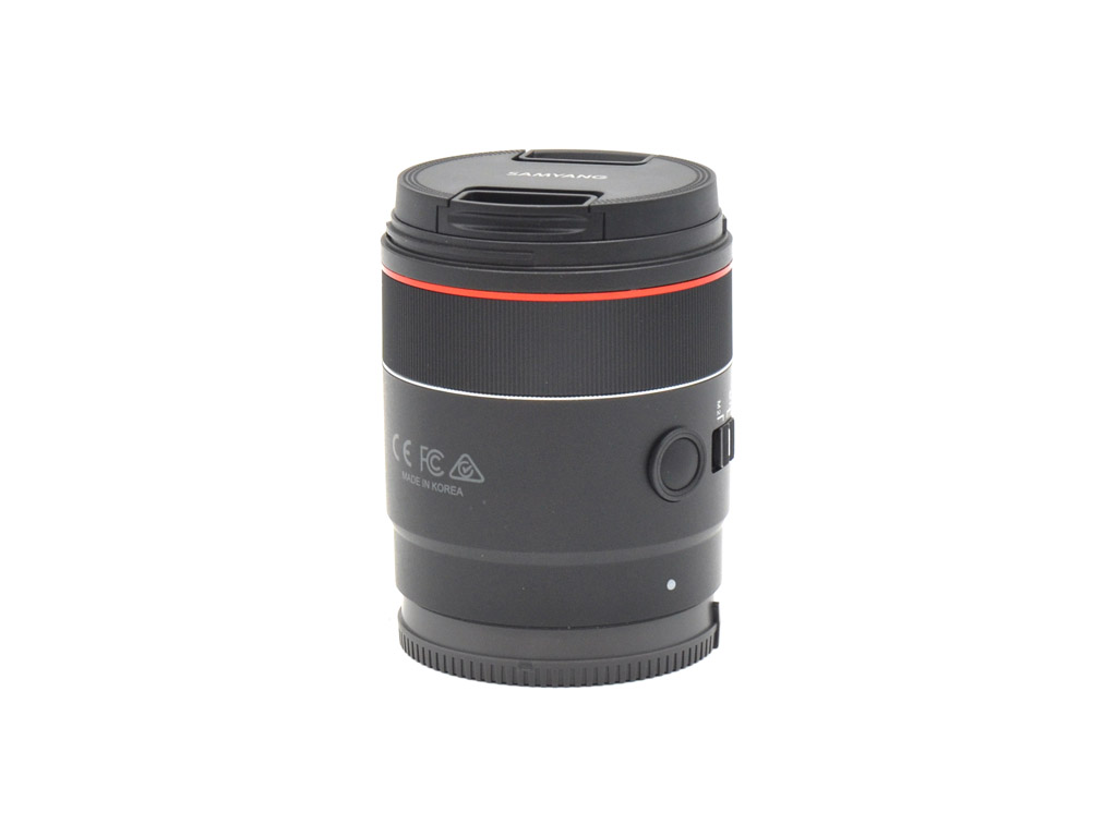Samyang AF 24mm f/1.8 FE