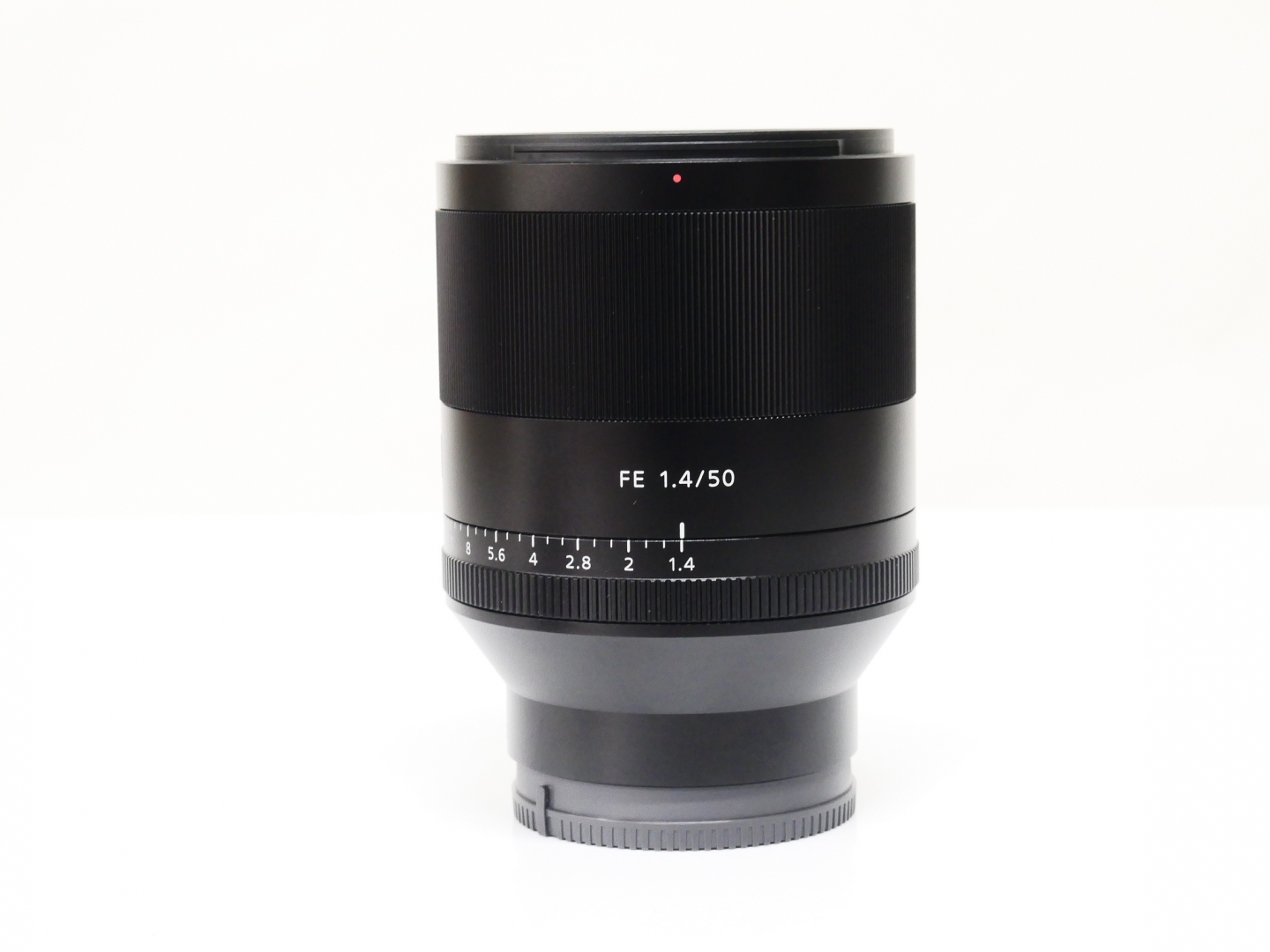 Sony Carl Zeiss Planar T* 50mm f/1.4 ZA SSM