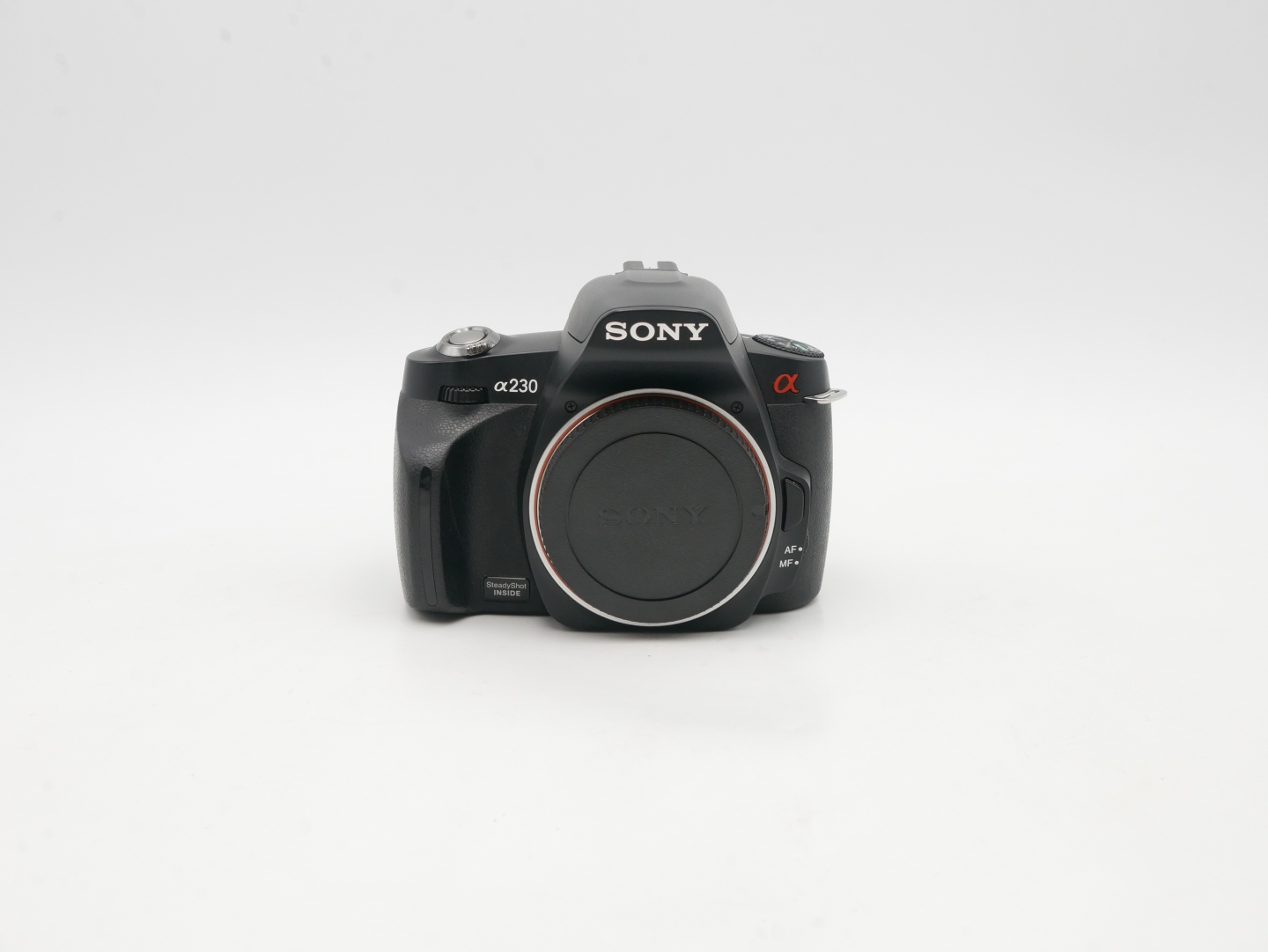 Sony A230