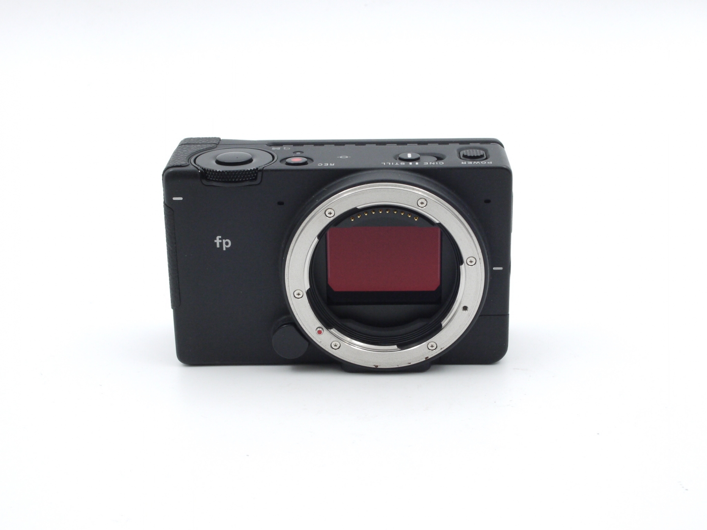 Sigma FP