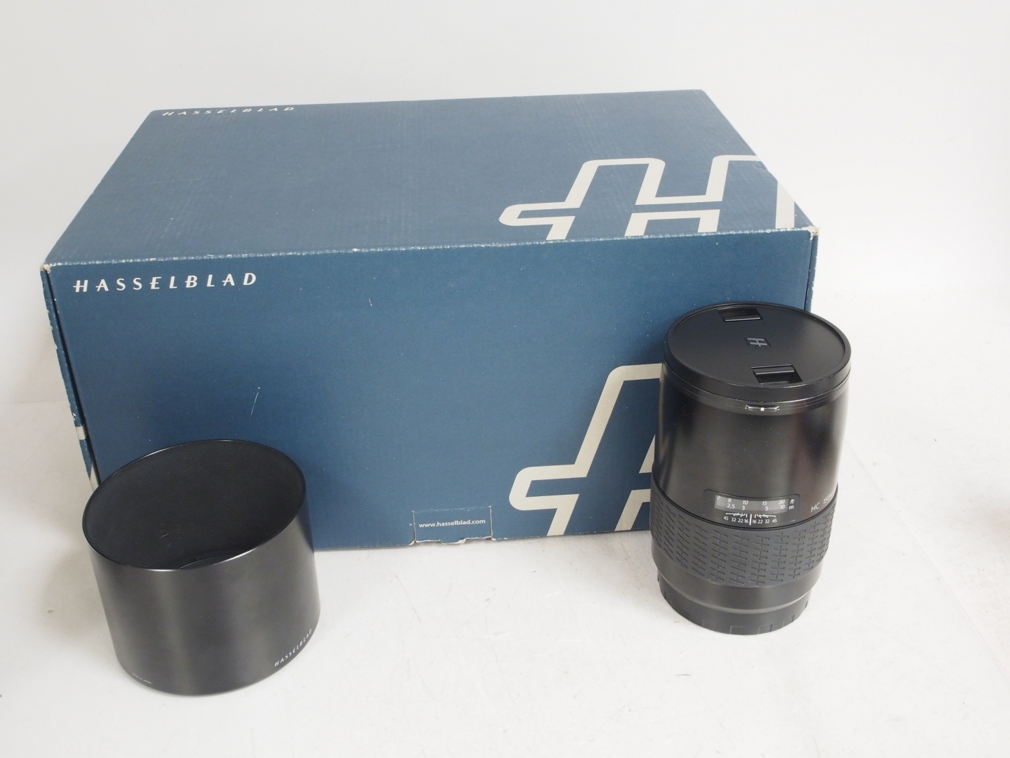 Hasselblad 150mm f/3.2 HC