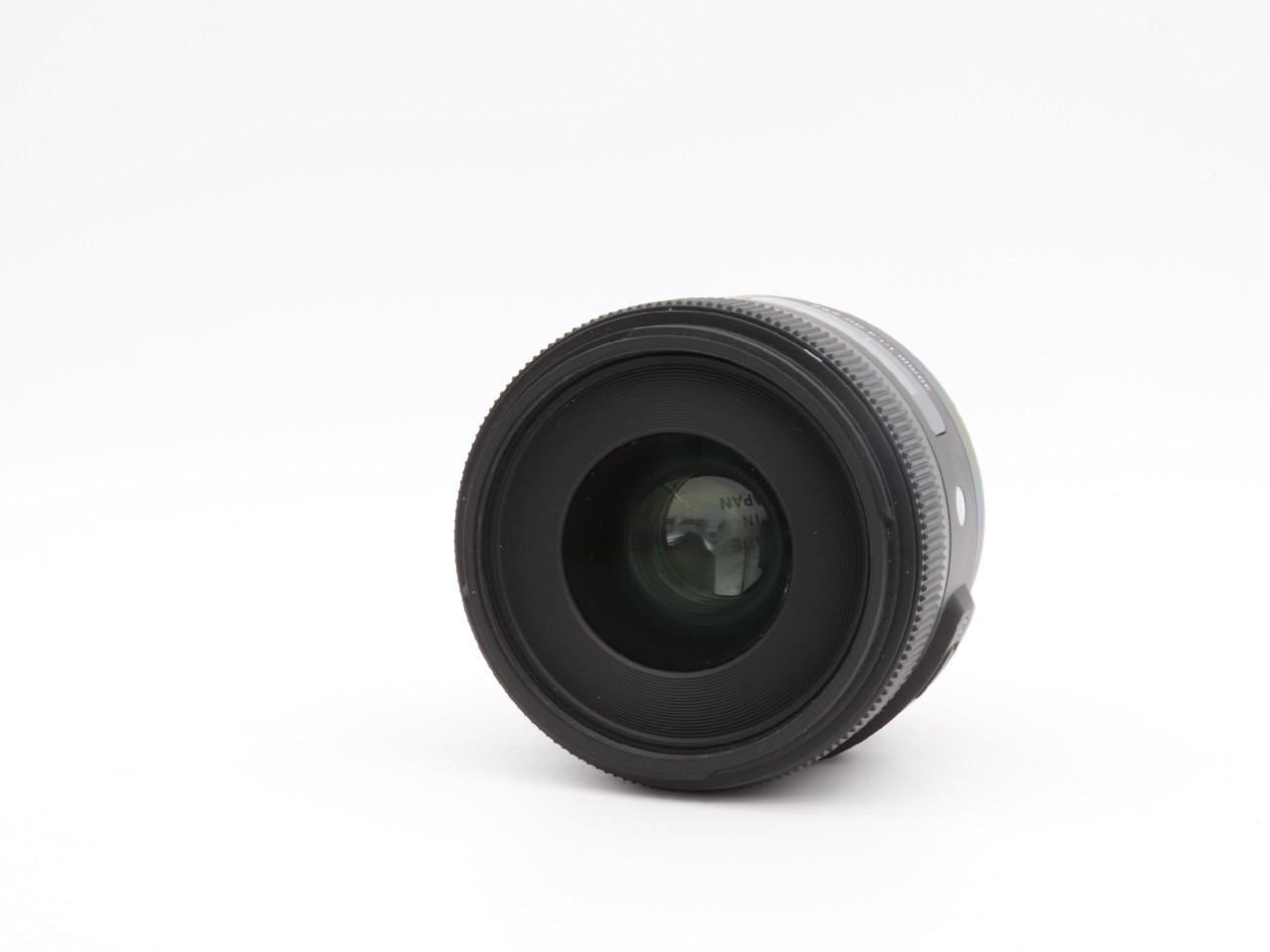 Sigma 30mm f/1.4 DC Art