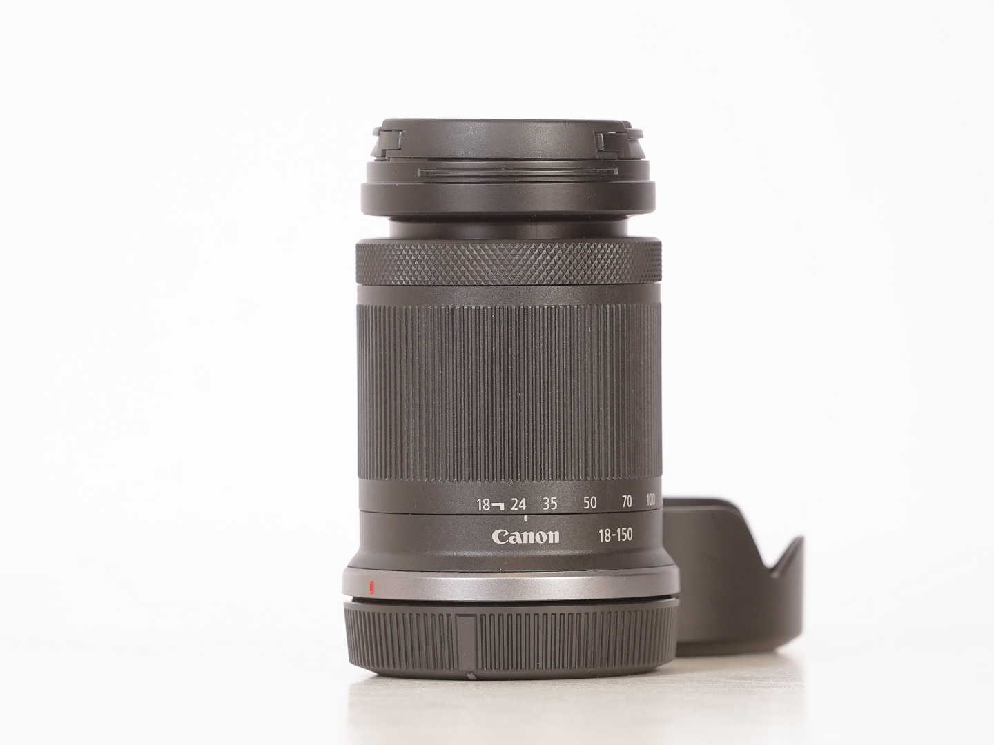 Canon RF-S 18-150mm f/3.5-6.3 IS STM